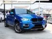 Used 2014 BMW X6 3.0 xDrive35i SUV 360 CAMERA SUNROOF LEATHER SEAT COME WITH PREMIUM WARRANTY