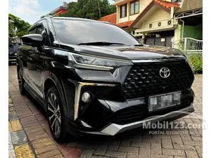 2022 Toyota Veloz 1.5 Q (Premium Color) MPV