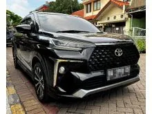2022 Toyota Veloz 1.5 Q (Premium Color) MPV