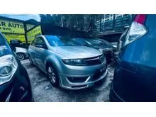2017 Proton Preve 1.6 Executive Sedan (Welcome Blacklist / CCRIS / CTOS)