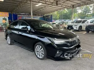 2025 Honda City 1.5 V Special Edition Sedan
