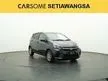 Used 2018 Perodua AXIA 1.0 Hatchback_No Hidden Fee - Cars for sale