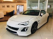 2014 Toyota 86 2.0 GT Coupe CLEARANCE OFFER