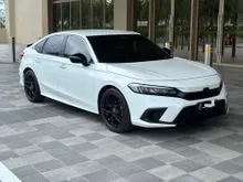 2023 Honda Civic 1.5 E Sedan