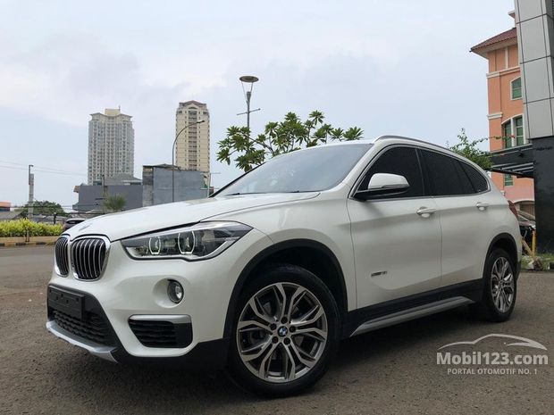  BMW  Bekas  Baru Murah Jual  beli 2 539 mobil  di 