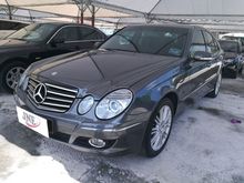 (RAYA OFFER )( 0% GST) (1 VIP OWNER )( SAVE RM5K) 2009 Mercedes-Benz E200K 1.8 Elegance Sedan