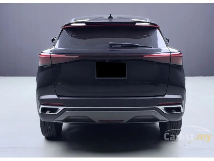 2024 Chery Omoda 5 H SUV