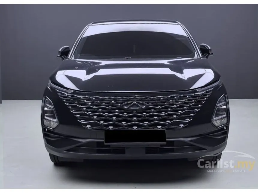 2024 Chery Omoda 5 H SUV