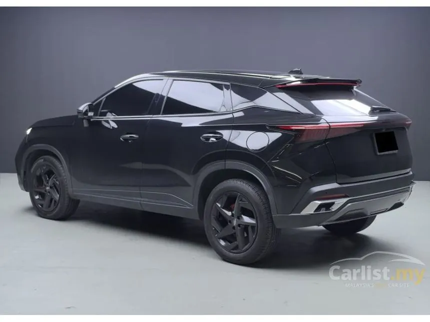 2024 Chery Omoda 5 H SUV