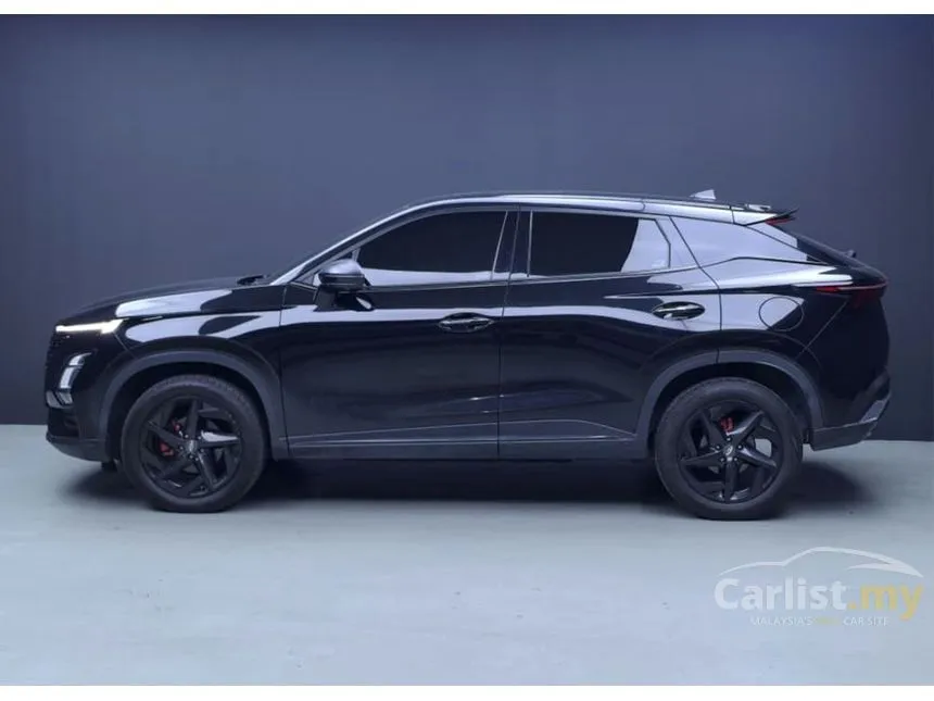 2024 Chery Omoda 5 H SUV