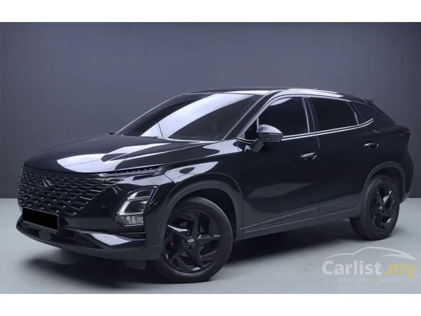 2024 Chery Omoda 5 H SUV