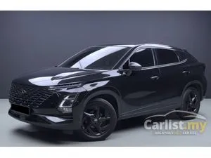 2024 Chery Omoda 5 1.5 H SUV