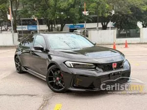 2023 Honda Civic 2.0 Type R Hatchback