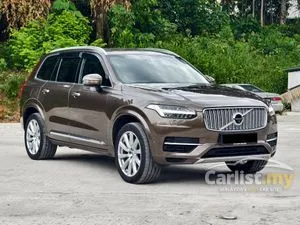 2016 Volvo XC90 2.0 T8 Twin Engine SUV