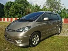 2003 Toyota Estima 2.4 Aeras MPV