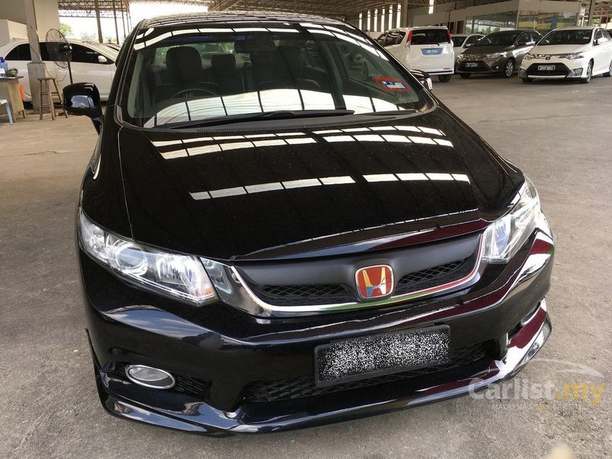 45 Civic Used Car List Gratis Terbaik