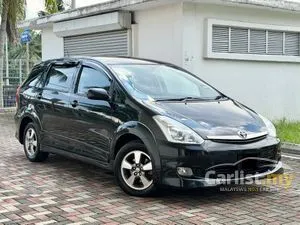 2006 Toyota Wish 2.0 MPV