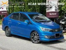 PERODUA BEZZA 1.3 Advance-Spec (A) * 3 YEARS WARRANTY * *STAND A CHANCE TO WIN ANGPAU UP TO RM8,888 (T&C APPLY)*