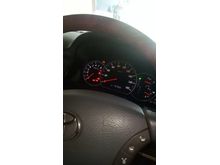2004 Toyota Alphard 2.4 V6