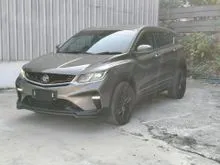 2021 Proton X50 1.5 Executive SUV