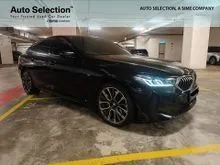 SIME MOTOR 2022 BMW 630i 2.0 GT M Sport Hatchback