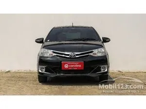 2016 Toyota Etios Valco 1.2 G Hatchback