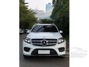 2018 Mercedes-Benz Gls400 3.0 AMG Line SUV