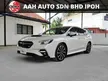 2021 Subaru Levorg 1.8 STI Sport EX Wagon