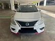 Used Used 2015 Nissan Almera 1.5 E Sedan ** Fixed Prices No Hidden Fees** Cars For Sales