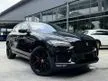 Used 2016 Jaguar F