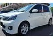 Used 2013 Perodua VIVA 1.0 ELITE EXCLUSIVE (A) (GOOD CONDITION) - Cars for sale