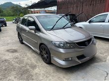 2008 Honda City 1.5 VTEC (A)