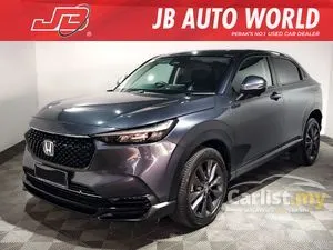 2024 Honda HR-V 1.5 V SUV