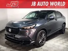 2024 Honda HR-V 1.5 V Spec Turbo 1Owner Like New