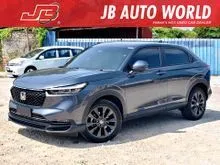 2024 Honda HR-V 1.5 V Spec Turbo 1Owner Like New