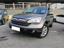 NEW STOCK!!! NEW FACELIFT I-VTEC CRV , Honda CR-V 2.0 SUV , NICE CONDITION!!!