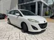 Used 2011 Mazda 5 2.0***NO PROCESSING FEE***FREE TRAPO*** - Cars for sale