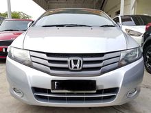 2009 Honda City 1.5 E i-VTEC Sedan