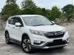 Used 2015 Honda CR-V 2.4 i-VTEC SUV - Cars for sale