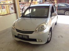 2008 Perodua Myvi 1.3 EZi Hatchback