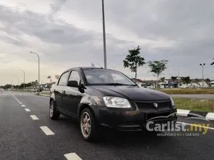 2008 Proton Saga 1.3 BLM M-Line Sedan
