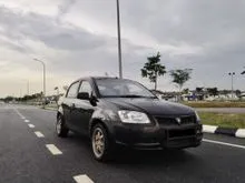 2008 Proton Saga 1.3 BLM M-Line Sedan