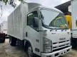 Recon 2023 Isuzu NMR85 3.0(4JJ1) 1TON LORRY 130hp BDM 4800Kg (REBUILD) EASY LOAN/LOW INTEREST RATE/LOW DOWNPAYMENT/GOOD QUALITY LORRY - Cars for sale