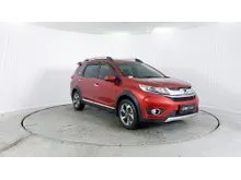 2016 Honda BR-V 1.5 E SUV