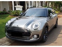 2015 MINI Clubman 1.5 Cooper Wagon