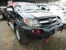 2005 Toyota Hilux (A) 2.5 G