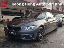 BMW 428i 2.0 M Sport Coupe
