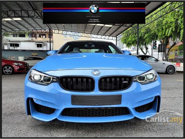 Search 8 Bmw Recon Cars For Sale In Jalan Ipoh Kuala Lumpur Malaysia Carlist My