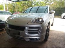 2007 Porsche Cayenne 3.6