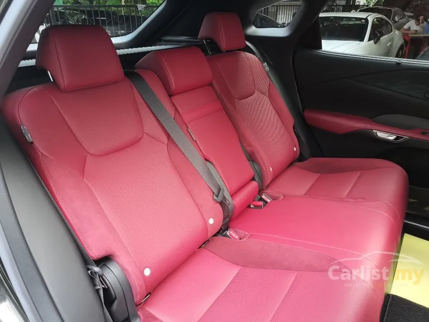 2023 Lexus RX350 Luxury SUV